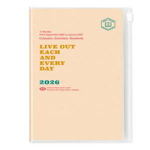 2026 _CA[ 蒠  A5TCY DS-2601 (RY-17) R[ }X[ jn܂ Wbp[tJo[ 2025N9`2027N1 XPW[