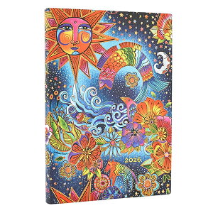 2026 _CA[ 蒠 y[p[uNX { \tgJo[ ~fB FJ1220-8 ZXeBAE}WbN Soh 2026N1`2026N12 paperblanks