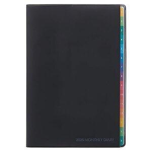 2026 _CA[ 蒠 CC J[CfbNX_CA[ B6TCY ubN RFD2650B iC-25j }X[ 2025N12`2027N3