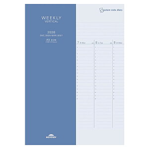 2026 _CA[ CC VXem[gtB EB[N[Eo[`J A5 RFDR2680 iC-20j 2025N12`2027N3