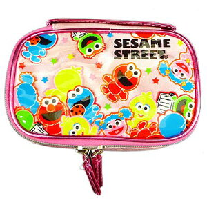 TI ZT~Xg[giSesame Streetj Q[|[` PK MST1403PK (7) ETni LeB[ Vi[ VJZ ZT~Xg[