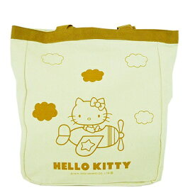 サンリオ ハローキティ（Hello Kitty） マチ有りクロスバッグ NT MS1800NT (14) ウサハナ キティー シナモロール シンカンセン セサミストリー