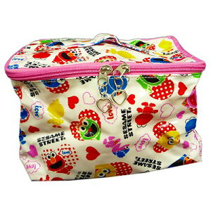 ZT~Xg[giSesame StreetjVEmEP[X(S)WH MST2002WH (17)