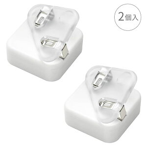 �\�j�b�N �J�h�m�I���N���b�v �z���C�g 2�� SP-0667-W �u�b�N�p�N���b�v �������Ńy�[�W�L�[�v �}�O�l�b�g�� SONIC