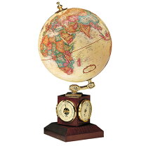 楽天市場】リプルーグル地球儀 ワールド クラシックの通販