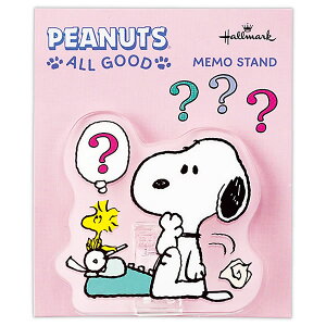 Xk[s[ X^hNbv THINK/Y EHP-841-416 (A-0) Ăď܂ ANf Peanuts All Good z[}[N