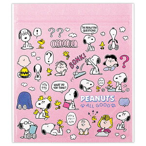 Xk[s[ Wbp[obO THINK/Y 15 EKW-841-379 (A-0) 傫߃TCY Peanuts All Good z[}[N