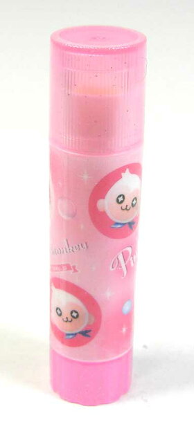 楽天市場 スティックのり ピンキー Pinky お菓子な文具 サカモト 芦屋の文房具店 あしや堀萬昭堂