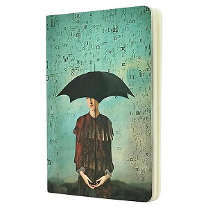 paperblanks y[p[uNX m[g JCG A5TCY CBD6289 Wordscapes 80 \tgJo[ r Ԃ{