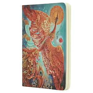paperblanks y[p[uNX m[g JCG A6TCY CBD6319 ΂̒ 80 \tgJo[ r Ԃ{
