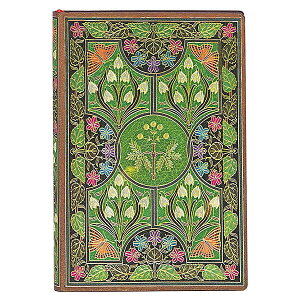 paperblanks y[p[uNX m[gubN Flexis ~jiMINIjTCY FB5367-5 ~U \tgJo[ 176 r