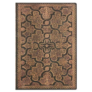 paperblanks y[p[uNX m[gubN Flexis ~fBiMIDIjTCY FB9343-5  \tgJo[ 176 r
