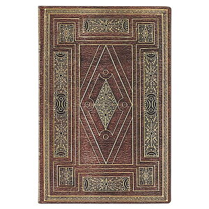 paperblanks y[p[uNX m[gubN Flexis ~jiMINIjTCY FB9400-5 t@[XgEtHI \tgJo[ 208 r Soh