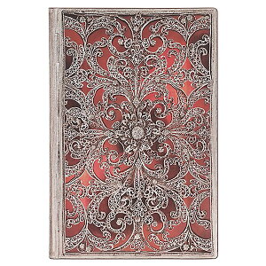 paperblanks y[p[uNX m[gubN Flexis ~jiMINIjTCY FB9405-0 K[lbg \tgJo[ 208 r Soh