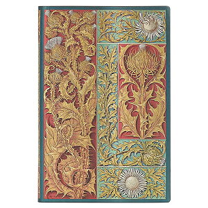 paperblanks y[p[uNX m[gubN Flexis ~jiMINIjTCY FB9410-4 쐶̃AU~ \tgJo[ 208 r Soh