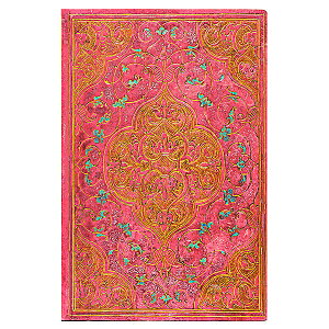 paperblanks y[p[uNX m[gubN Flexis ~jiMINIjTCY FB9724-2 [Y \tgJo[ 208 r Soh