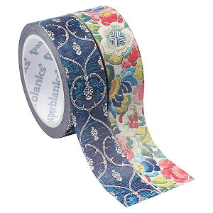 paperblanks y[p[uNX ae[vi15mm×10mj2Zbg u[xxbg& PA8161-6 2ނ̃fUC1Zbg