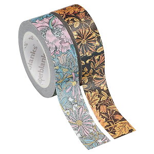 paperblanks y[p[uNX ae[vi15mm×10mj2Zbg X̃nj[TbN&X̃sNEnj[TbN PA9420-3 2ނ̃fUC1Zbg