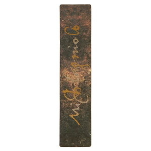 paperblanks y[p[uNX  ~PWF Handwriting uՁv PA9566-8 傫ȃTCY̞xiW40×H185mmj