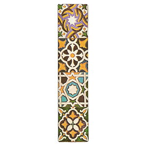 paperblanks y[p[uNX  |g PA9649-8 傫ȃTCY̞xiW40×H185mmj