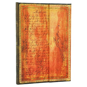 paperblanks y[p[uNX m[gubN ~fBiMIDIjTCY PB1323-6 Q[e t@EXg n[hJo[ }Olbg 144 r