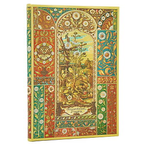 paperblanks y[p[uNX m[gubN ~fBiMIDIjTCY PB1331-1 EB[̉ʎ n[hJo[ Soh 144 r