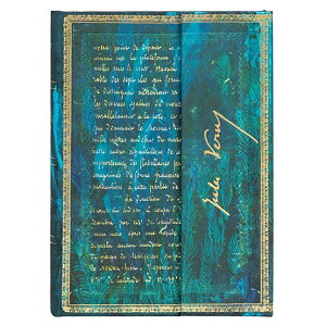 paperblanks y[p[uNX m[gubN ~fBiMIDIjTCY PB6492-3 Fk C񖜖 n[hJo[ }Olbg 144 r