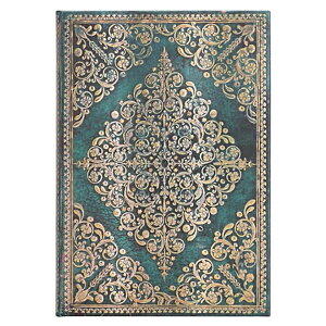 paperblanks y[p[uNX m[gubN ~fBiMIDIjTCY PB8114-2 Oceania n[hJo[ Soh 144 r