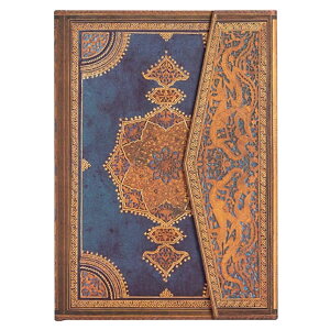 paperblanks y[p[uNX m[gubN ~fBiMIDIjTCY PB8199-9 Tt@B[ECfBS n[hJo[ }Olbg 144 r