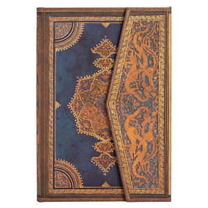 paperblanks y[p[uNX m[gubN ~jiMINIjTCY PB8201-9 Tt@B[ECfBS n[hJo[ }Olbg 176 r