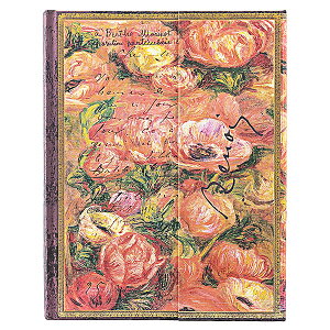 paperblanks y[p[uNX m[gubN EgiULTRAjTCY PB9667-2 m[烂]ւ̏ (1892) n[hJo[ }Olbg 144 r