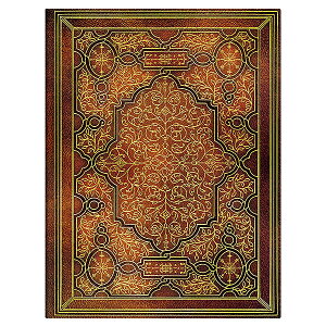 paperblanks y[p[uNX m[gubN ~fBiMIDIjTCY PB9788-4 ACAz[X n[hJo[ Soh 144 r