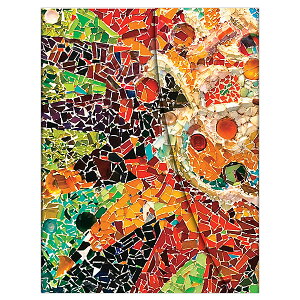paperblanks y[p[uNX m[gubN ~fBiMIDIjTCY PB9794-5 KEfB̑z n[hJo[ }Olbg 144 r