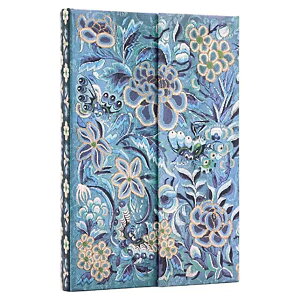 paperblanks y[p[uNX m[gubN ~jiMINIjTCY PB9897-3  n[hJo[ }Olbg 176 r