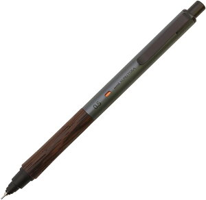 KURUTOGA Wood�i�N���g�K�E�b�h�j�X�`�[���O���[ �V���[�v�y�� 0.5mm �׋� �d�� �O�H���M M5KW1P-23