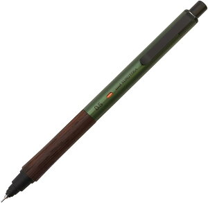 KURUTOGA Wood�i�N���g�K�E�b�h�j�t�H���X�g�O���[�� �V���[�v�y�� 0.5mm �׋� �d�� �O�H���M M5KW1P-88