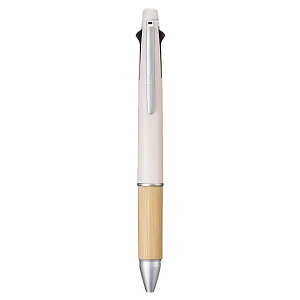 OHM WFbgXg[ @\y 4&1 BAMBOO x[W 0.5mm MSXE5-2000B-05-45 4F+V[vy MITSUBISHI PENCIL
