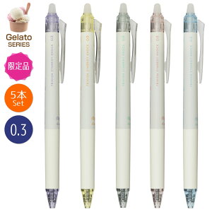 ʌ PILOT tNVViW[mbN ViW[WF[gV[Y ~N5FZbg O[vEnj[EEs[`E\eB CSLFSK13G25 0.3mm pCbg