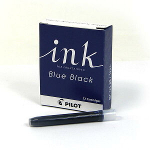 PILOT pCbg NMEfXNypJ[gbWCL FFu[ubN IRF-12S-BB 12{