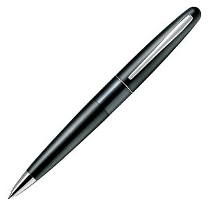 PILOT パイロット 油性ボールペン コクーン/COCOON 0.7mm(細字) メタリックグレー BCO-150R-MGY 専用ギフトケース入 回転繰り出し式 名入れ可(レーザー空彫)