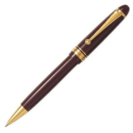 PILOT パイロット 油性ボールペン カスタム74 1.0mm（太字） ディープレッド BKK-1000R-DR 回転繰り出し式 名入れ可（機械彫刻） ペンシース付 CUSTOM74