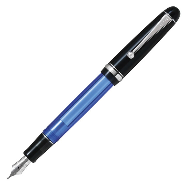 楽天市場】数量限定品 PILOT パイロット 万年筆 カスタム74 30 