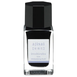 pCbg NMCL Fʎi낵jmini AWTC z INK-15N-AJ 15ml PILOT KXr iroshizuku PILOT CN ink