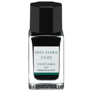pCbg NMCL Fʎi낵jmini VN [ INK-15N-SHR 15ml PILOT KXr iroshizuku PILOT CN ink