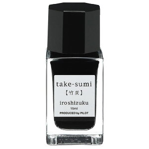 pCbg NMCL Fʎi낵jmini ^PX~ |Y INK-15N-TAK 15ml PILOT KXr iroshizuku PILOT CN ink
