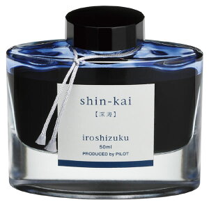 pCbg NMCL Fʎi낵j VJC [C INK-50-SNK 50ml PILOT KXr iroshizuku PILOT CN ink