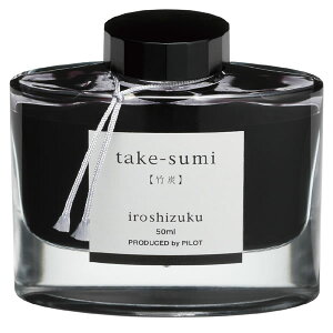 pCbg NMCL Fʎi낵j ^PX~ |Y INK-50-TAK 50ml PILOT KXr iroshizuku PILOT CN ink