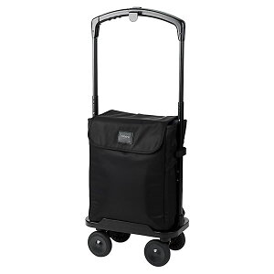 bv(Rep) COCORO 4փJ[g VbsOJ[g Delanaifij ubN 552018 19L ۗEۉ ω׏dʁF10kg܂ ^COs