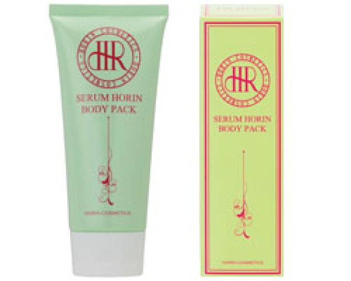 楽天市場】豊凜化粧品ボディパック（ボディ用パック）150g[豊凛  