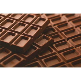 ● カカオの香るようなチョコレート　「 アラカルト・ポストカードのみ」 絵はがき・ポストカード　【メール便OK】